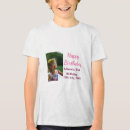 Search for photo kids tshirts Happy birthday