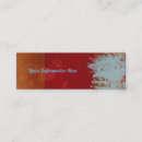 Search for abstract tree business cards Grunge