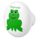 Search for frog knobs and pulls Animals