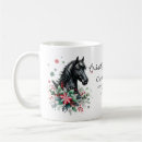 Search for unique horse mugs Cute