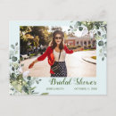 Search for couples shower postcards Watercolor