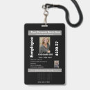 Search for security id badges Company