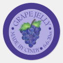 Search for jam stickers Home canning