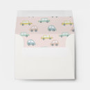 Search for car envelopes Pattern