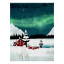 Search for christmas village posters Winter