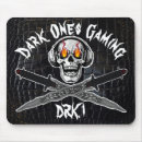 Search for ones mousepads Gaming