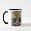 Search for annunciation mugs School