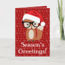 Search for funny fox christmas cards Kids