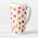 Search for cozi mugs Leaves