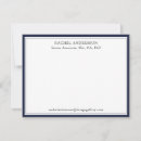 Search for jeans note cards Elegant