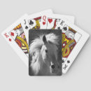 Search for black horse playing cards Portrait