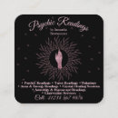 Search for psychic business cards Medium