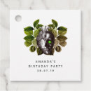 Search for halloween favour tags Witch