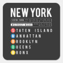 Search for queens new york stickers Staten island