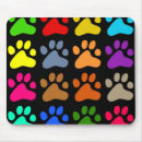 Search for tracking mousepads Dog