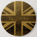 Search for 2 flags badges Vintage