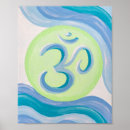 Search for om posters Yoga