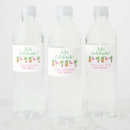 Search for palm tree labels Birthday