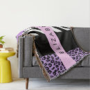 Search for purple leopard Jungle animals