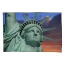 Search for new york pillowcases Liberty