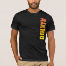 Search for aikido tshirts Fight