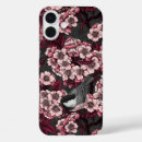 Search for chickadee phone cases Floral