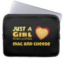 Search for mac sleeve Mac and cheese