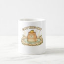 Search for capybara mugs Chill