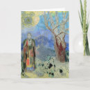 Search for odilon redon cards Buddhism