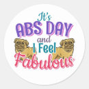 Search for abs stickers Fitness