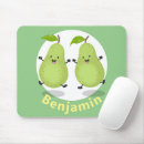 Search for twin standard mousepads Cute