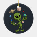 Search for planet christmas tree decorations Sci fi
