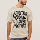 Search for auto tshirts Cat