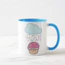 Search for cupcake design mugs Sweet
