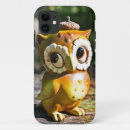 Search for brown owl iphone cases Nature