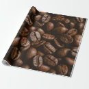 Search for coffee bean wrapping paper Drink
