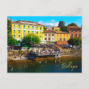Search for bellagio postcards Lake como