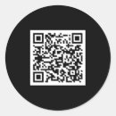 Search for scannable stickers Networking