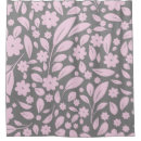 Search for vintage pink shower curtains Cute