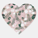 Search for rustic wedding stickers Pink
