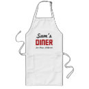 Search for diner aprons Retro