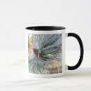 Search for pine needles mugs Cone