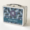 Search for blue camouflage food storage Army