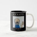 Search for socrates mugs Plato