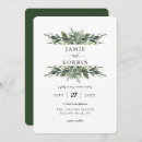 Search for bouquet invitations Foliage