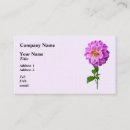 Search for dew business cards Floral