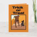 Search for dog halloween cards Humour