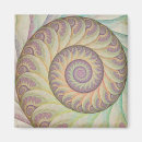 Search for psychedelic square magnets Spiral
