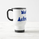 Search for astronomy travel mugs Blue