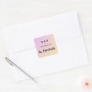 Search for news stickers Motivation